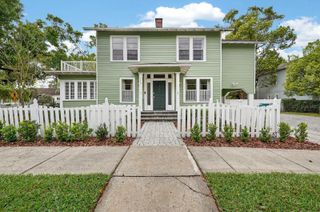 346 E KALEY STREET, Orlando, FL 32806