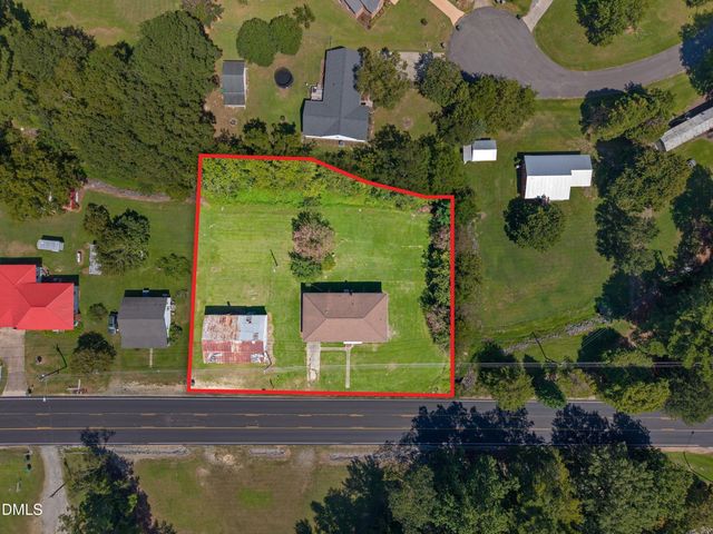2307 Us 70-a E, Pine Level, NC 27568
