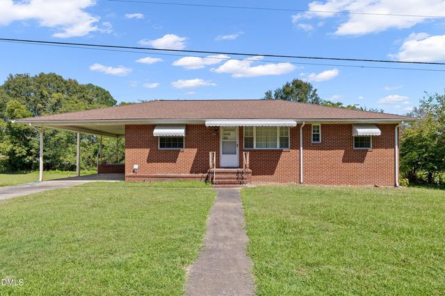 2307 Us 70-a E, Pine Level, NC 27568