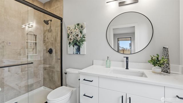1015 N 35th Street, Renton, WA 98056