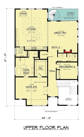 1015 N 35th Street, Renton, WA 98056