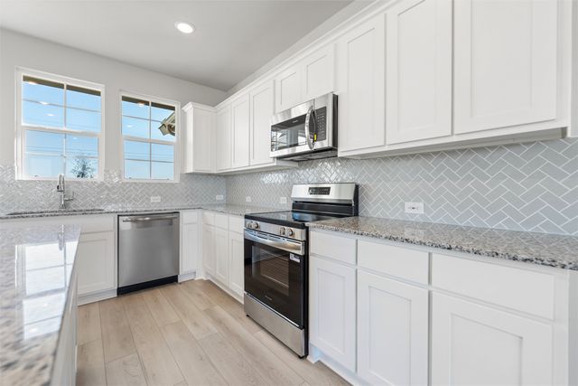 1110 County Road 200, Valley View, TX 76272