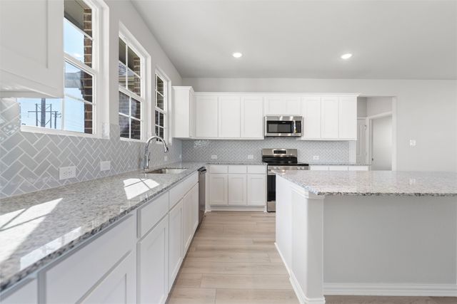 1110 County Road 200, Valley View, TX 76272