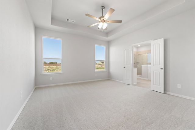 1110 County Road 200, Valley View, TX 76272