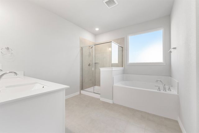 1110 County Road 200, Valley View, TX 76272