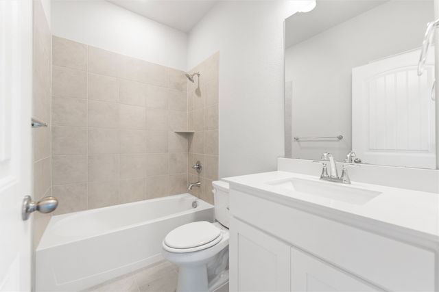 1110 County Road 200, Valley View, TX 76272