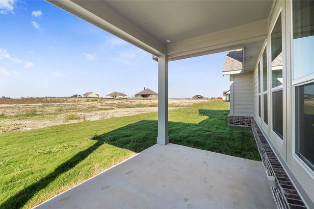 1110 County Road 200, Valley View, TX 76272