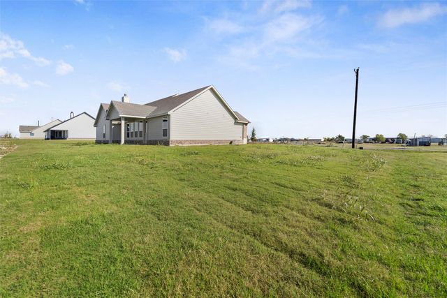 1110 County Road 200, Valley View, TX 76272