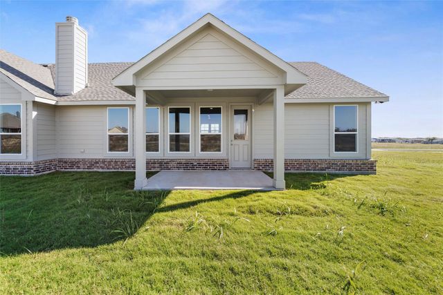 1110 County Road 200, Valley View, TX 76272