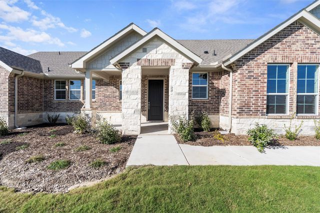 1110 County Road 200, Valley View, TX 76272