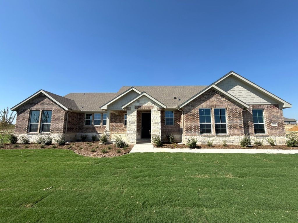 1110 County Road 200, Valley View, TX 76272