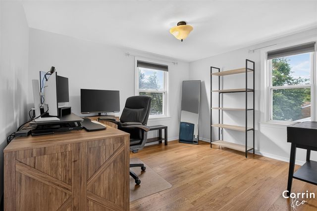 2416 Aleda Avenue, Grand Rapids, MI 49507