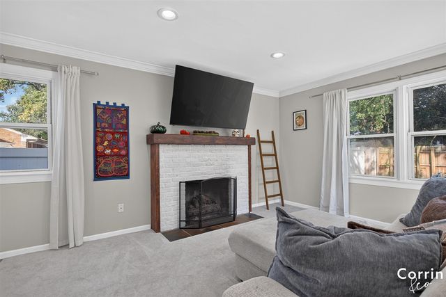 2416 Aleda Avenue, Grand Rapids, MI 49507