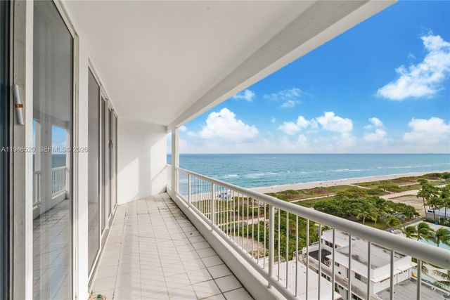 9341 Collins Ave 903, Surfside, FL 33154