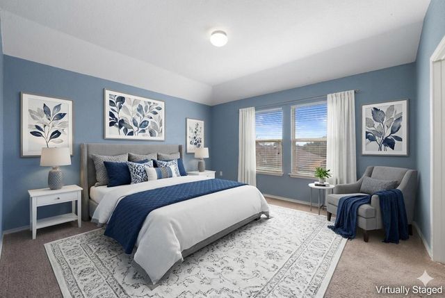 15105 Verela DR, Austin, TX 78725