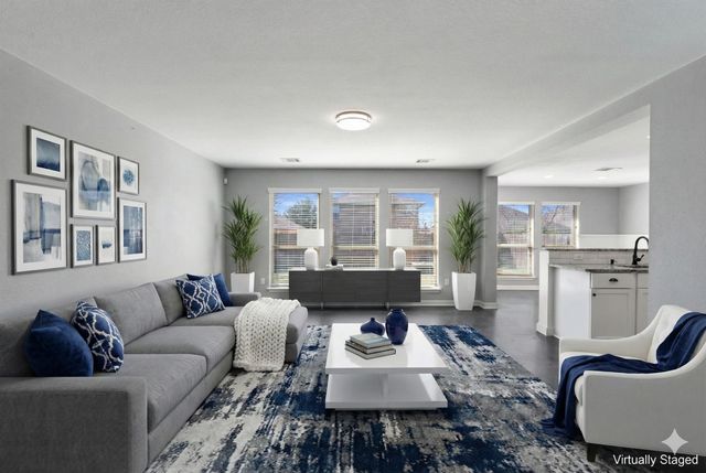 15105 Verela DR, Austin, TX 78725