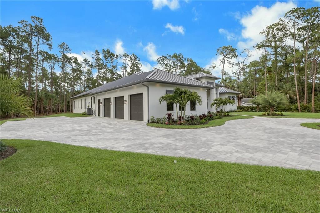 5025 Boxwood WAY, NAPLES, FL 34116 — photo 5
