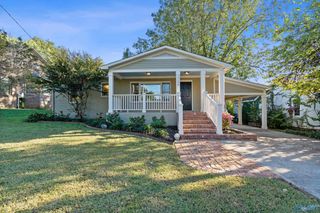 1706 Mccullough Avenue, Huntsville, AL 35801