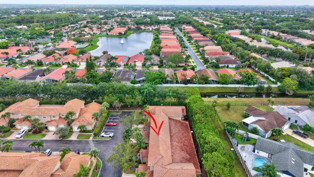 6410 Park Lake Circle, Boynton Beach, FL 33437