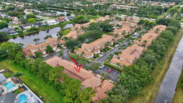 6410 Park Lake Circle, Boynton Beach, FL 33437