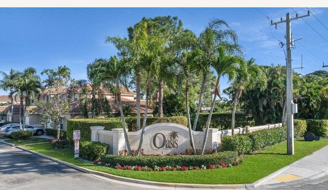 6410 Park Lake Circle, Boynton Beach, FL 33437