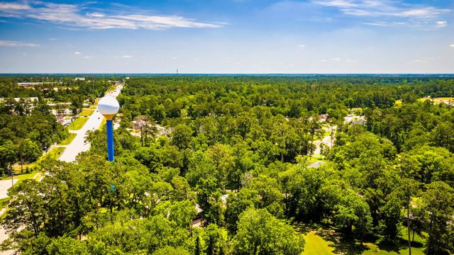 146 Billandrea Lane, Panorama Village, TX 77304