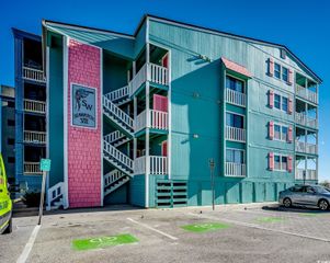 400 N Waccamaw Dr. # 304, Garden City Beach, SC 29576