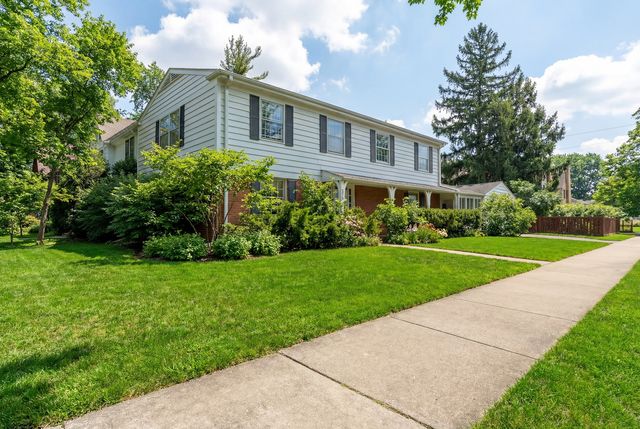 526 Isabella Street, Wilmette, IL 60091