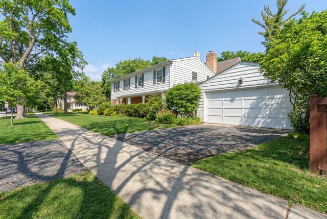 526 Isabella Street, Wilmette, IL 60091