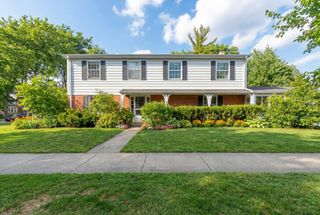 526 Isabella Street, Wilmette, IL 60091
