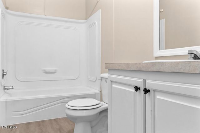 835 Mountain View Road, Rogersville, TN 37857