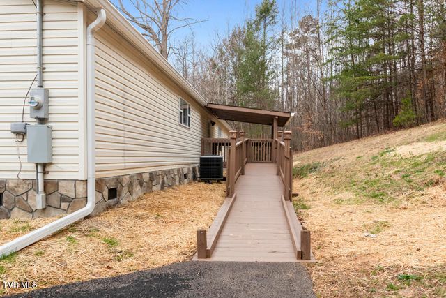 835 Mountain View Road, Rogersville, TN 37857