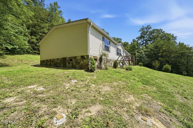 835 Mountain View Road, Rogersville, TN 37857