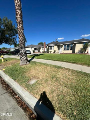 633 E G Street, Ontario, CA 91764