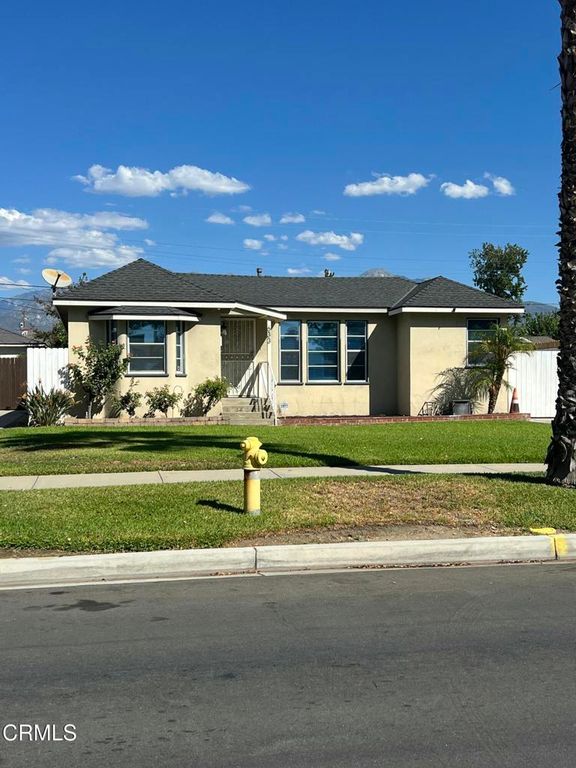 633 E G Street, Ontario, CA 91764