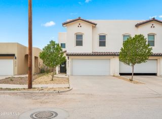 801 HC GILBERT MINJARES Drive, A, Socorro, TX 79927