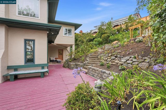 846 Arlington Blvd, El Cerrito, CA 94530
