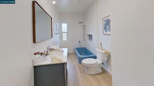 846 Arlington Blvd, El Cerrito, CA 94530