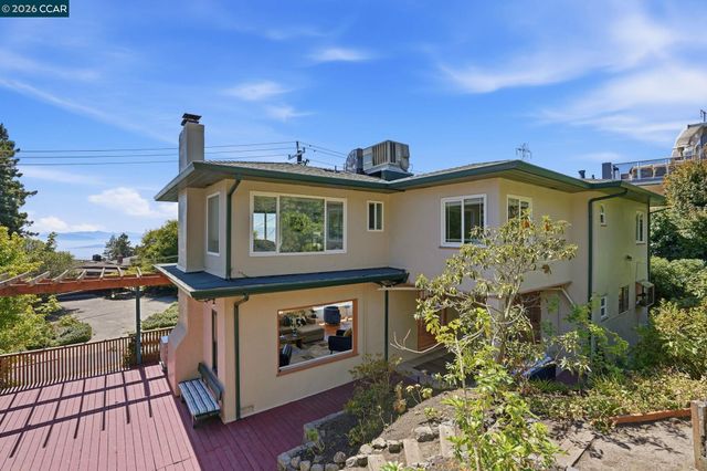 846 Arlington Blvd, El Cerrito, CA 94530