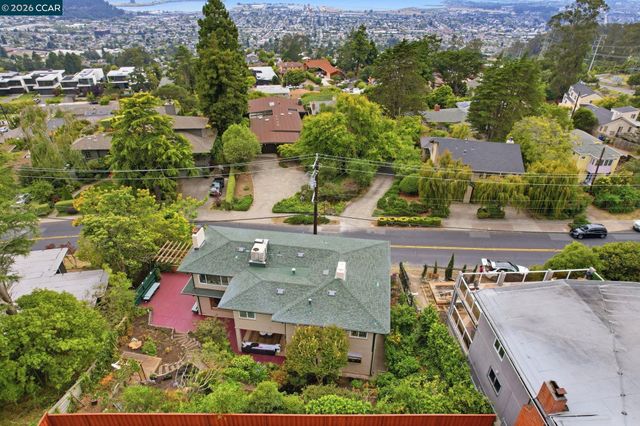 846 Arlington Blvd, El Cerrito, CA 94530