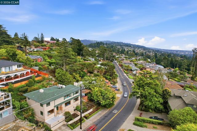 846 Arlington Blvd, El Cerrito, CA 94530