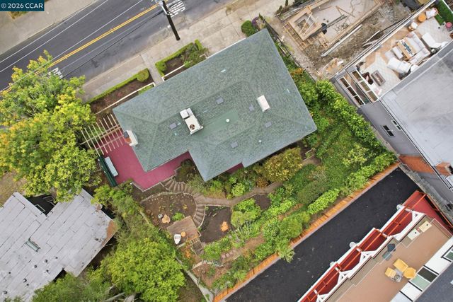 846 Arlington Blvd, El Cerrito, CA 94530