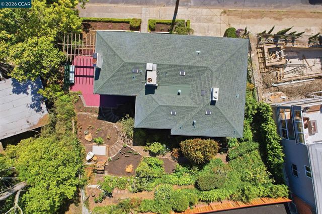 846 Arlington Blvd, El Cerrito, CA 94530