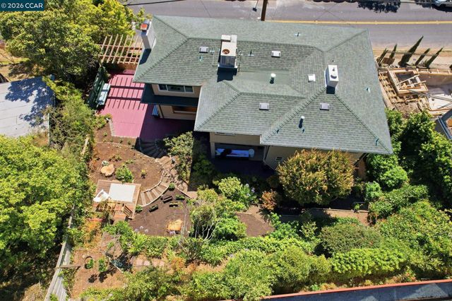846 Arlington Blvd, El Cerrito, CA 94530