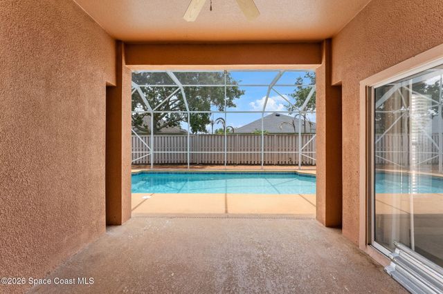 3543 Siderwheel Drive, Rockledge, FL 32955