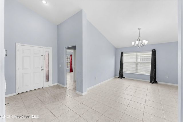 3543 Siderwheel Drive, Rockledge, FL 32955