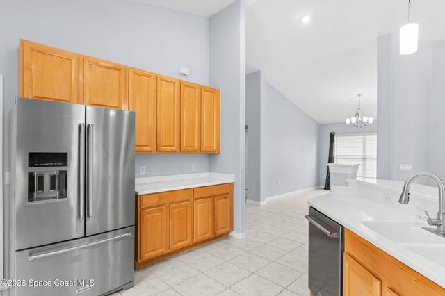 3543 Siderwheel Drive, Rockledge, FL 32955