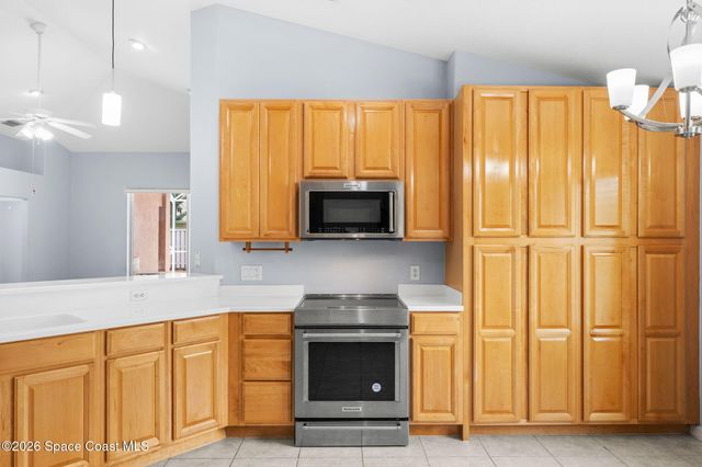 3543 Siderwheel Drive, Rockledge, FL 32955