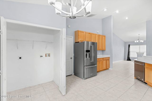 3543 Siderwheel Drive, Rockledge, FL 32955