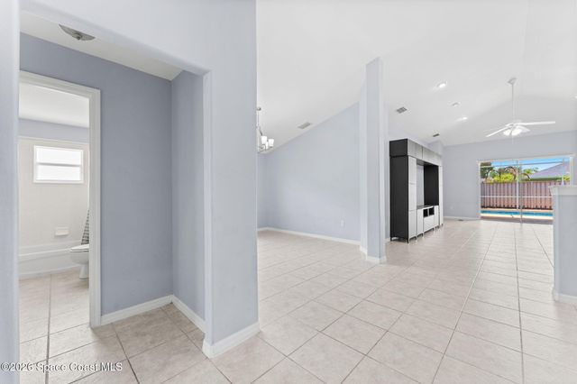 3543 Siderwheel Drive, Rockledge, FL 32955